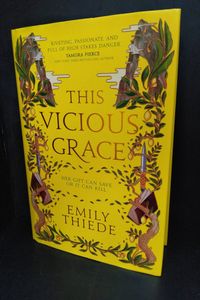 The Vicious Grace