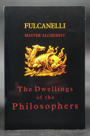 The Dwellings of the Philosophers image number 0