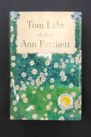 Tom Lake image number 0