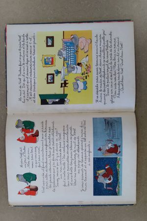 Babar et Le Pere Noel image number 1