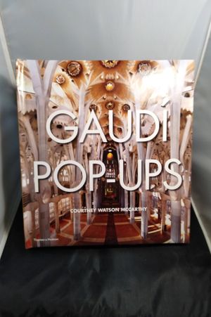 Gaudi Pop-Ups image number 0