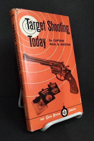 Target Shooting Today: New Concepts in Revolver Shooting image number 0