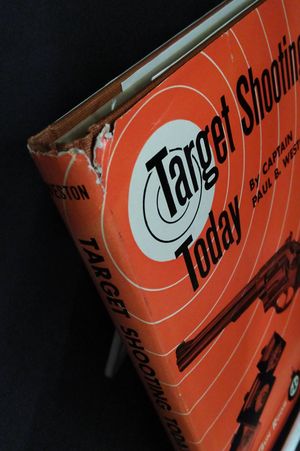 Target Shooting Today: New Concepts in Revolver Shooting image number 2