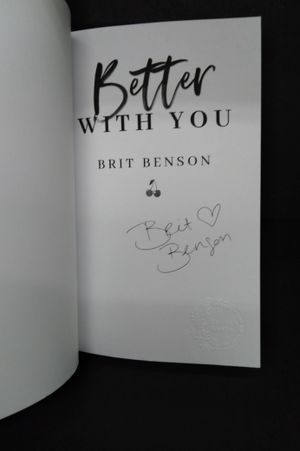 Better With You image number 0