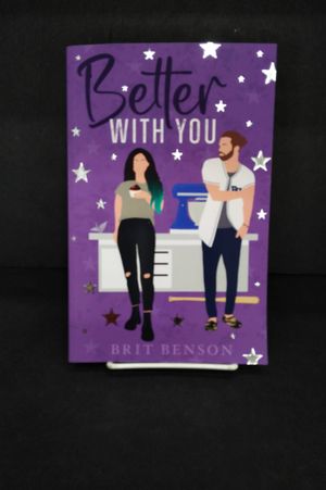 Better With You image number 1