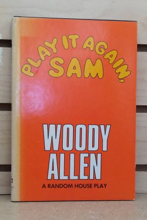 Play it Again, Sam image number 0