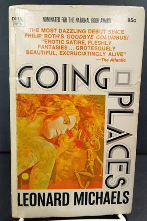 Going Places image number 0