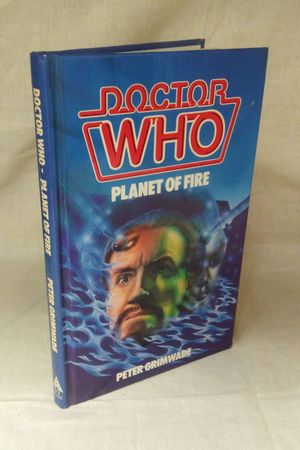 Doctor Who image number 0