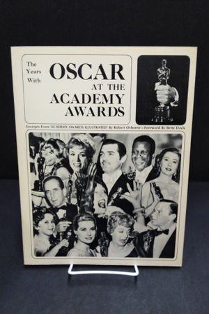 The Years With Oscar at the Academy Awards image number 0