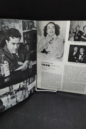 The Years With Oscar at the Academy Awards image number 1
