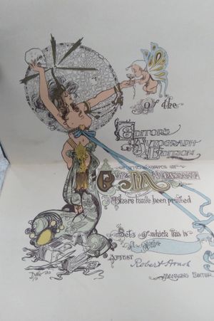 The Life Work of Henri Rene Guy de Maupassant image number 1