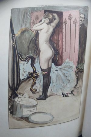 The Life Work of Henri Rene Guy de Maupassant image number 2