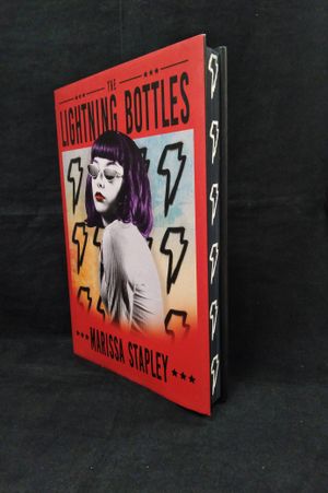 The Lightning Bottles image number 0