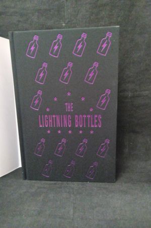 The Lightning Bottles image number 1