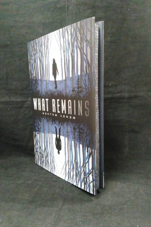 What Remains image number 0