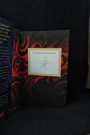 Blood Scion image number 2