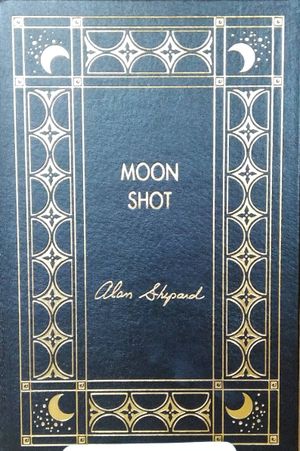Moon Shot image number 0