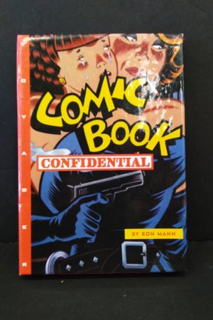 Comic Book Confidential image number 0