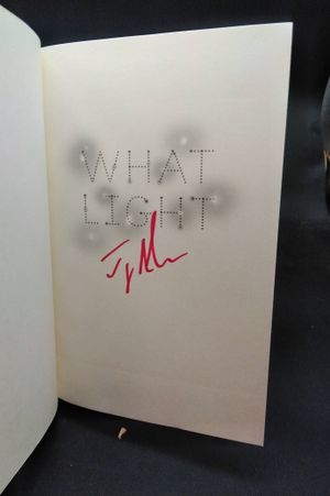 What Light image number 1
