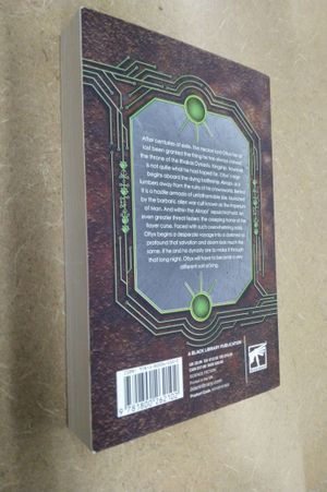 The Twice-Dead King: Reign image number 2