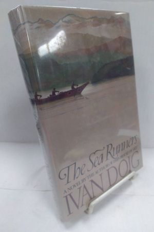 The Sea Runners image number 0