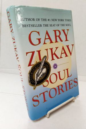 Soul Stories image number 0
