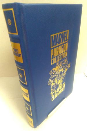 Marvel Paragon Collection: Chris Claremont image number 0