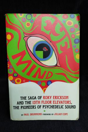 Eye Mind image number 0