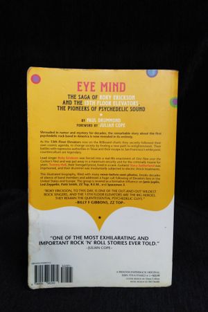 Eye Mind image number 1