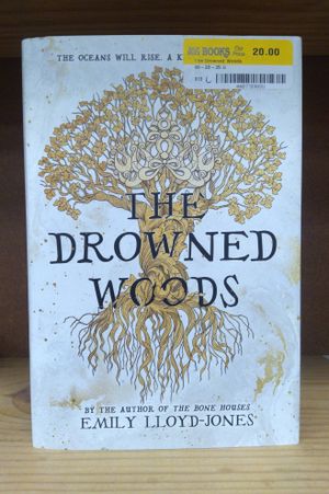 The Drowned Woods image number 0