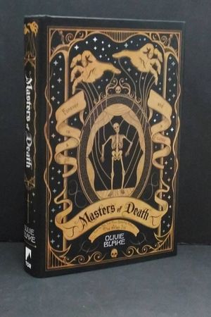 Masters of Death image number 0