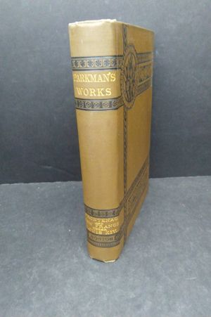 France and England in North America image number 2