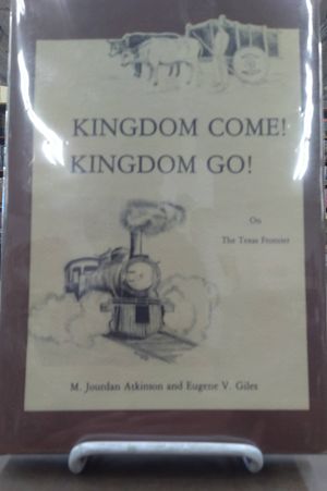 Kingdom Come! Kingdom Go! image number 0