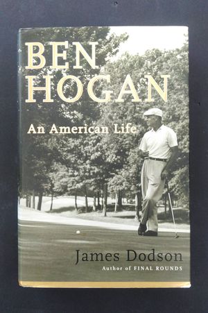 Ben Hogan image number 0