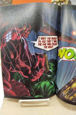 Hulk #4 image number 2