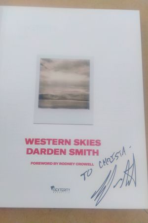 Western Skies image number 0