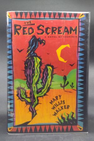 The Red Scream image number 0