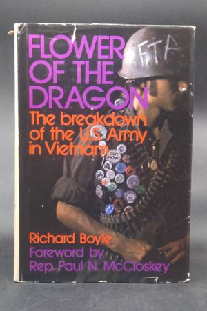 Flower of the Dragon image number 0