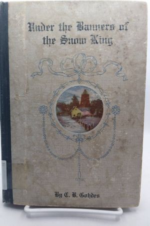 Under the Banners of the Snow King image number 0