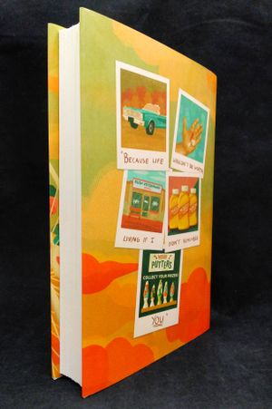 Say You'll Remember Me