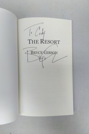 The Resort image number 2