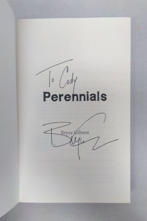 Perennials image number 2