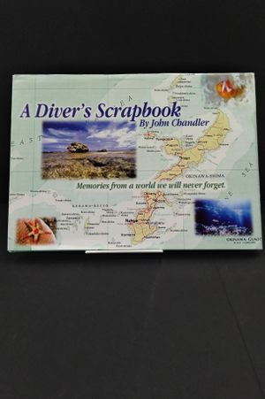 Diver's Scrapbook image number 0