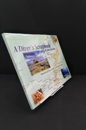 Diver's Scrapbook image number 1