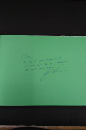 Diver's Scrapbook image number 2