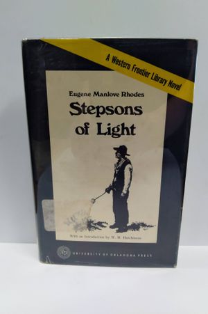 Stepsons of Light image number 0