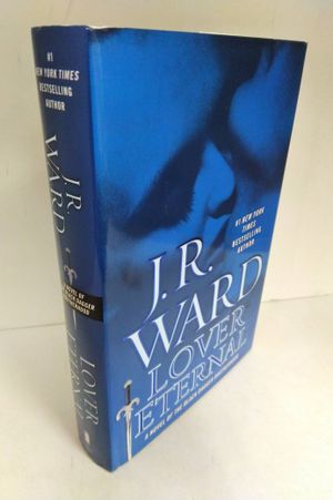 Lover Eternal (Black Dagger Brotherhood, Book 3) image number 2
