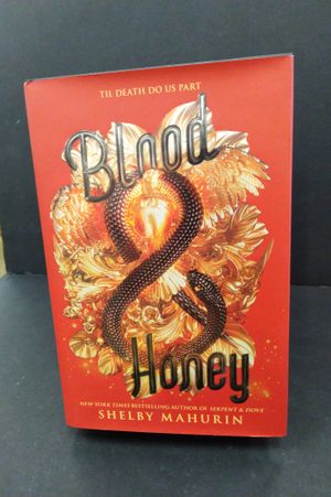 Blood and Honey image number 0