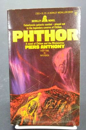 Phthor image number 0