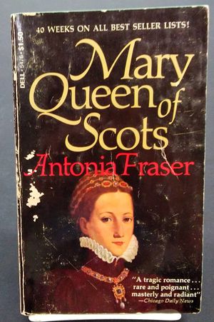 Mary Queen of Scots image number 0